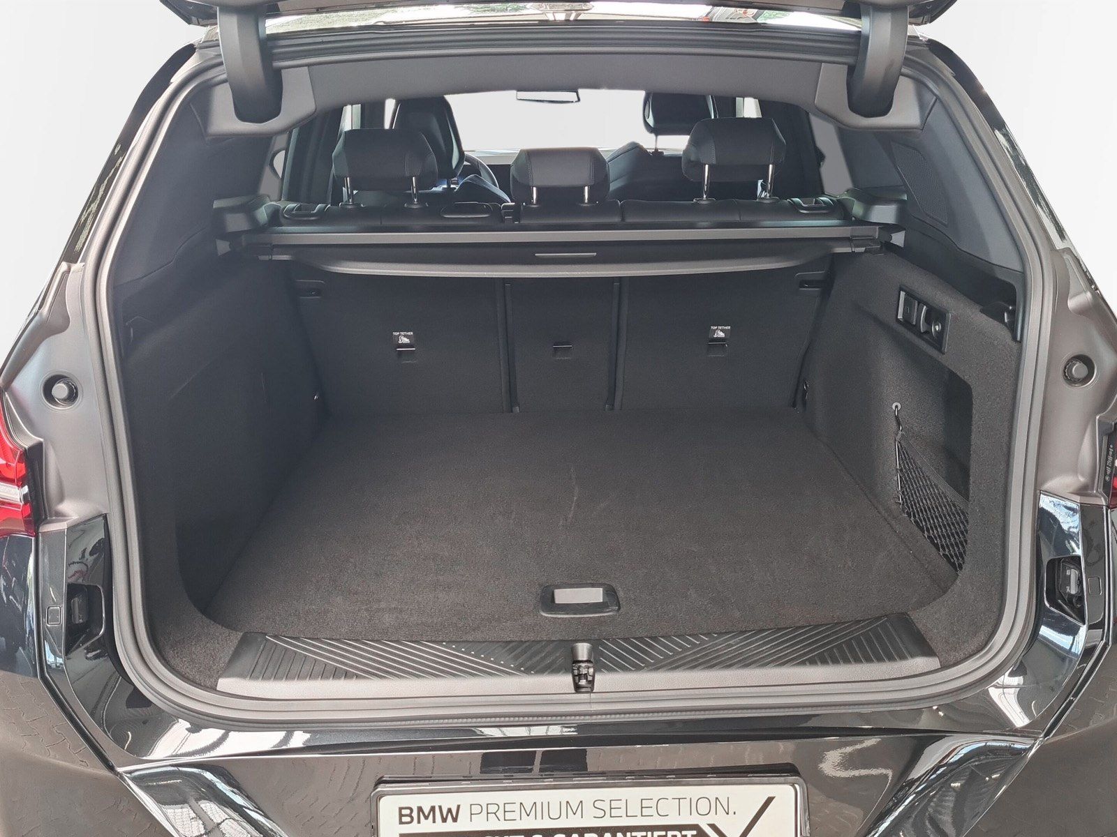 BMW X3 - Bild 13