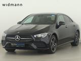 Mercedes-Benz CLA 250 e AMG-Line*AHK*LED*PTS*Kamera*Navigation - Mercedes-Benz mit Hybrid-Antrieb: Coupe