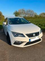 Seat Leon 1.4 TSI 92kW Start&Stop FR  - Seat Leon: 1.9