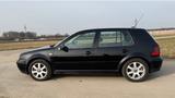 Volkswagen Golf 2.8 V6 4motion V6 - Volkswagen Golf aus 1999: Golf4