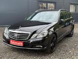 Mercedes-Benz E 350 4Matic*Automatik*LED*Navi*Allrad*TOP! - Mercedes-Benz E 350 aus 2010: 4matic