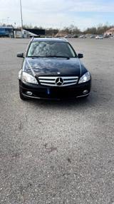 Mercedes-Benz C 350 CDI 4MATIC T AVANTGARDE Autom. Avantgarde - Mercedes-Benz C 350: Cdi 4matic