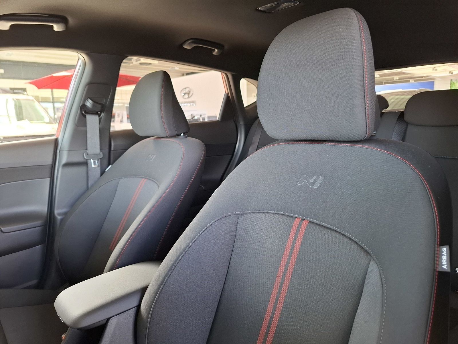 Hyundai KONA Elektro - Bild 31