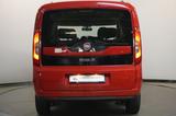 Fiat Doblo 1.6 Pop Klima Bluetooth Schiebetür - Fiat Doblo mit Diesel-Antrieb