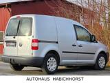 Volkswagen Caddy Kasten/1.9 TDI/1.Hand/81000km/Klima/Ahk - Volkswagen Caddy: 9k