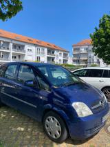 Opel Meriva 1.6 16v Enjoy - Opel Meriva: 16v Enjoy