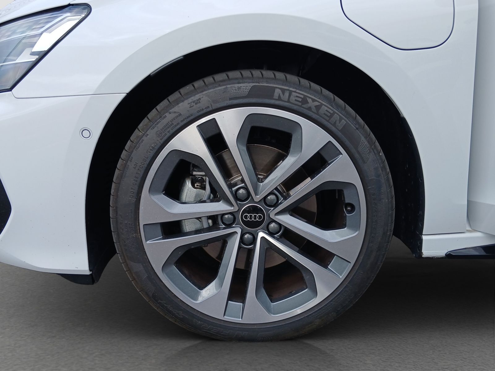 Audi A3 - Bild 21