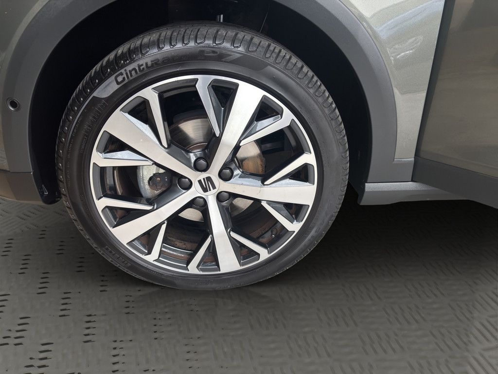 Seat Arona - Bild 11
