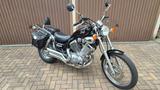 Yamaha Virago XV535 - YAMAHA 1994 VIRAGO 535