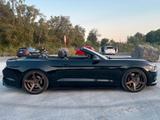 Ford Mustang GT Cabrio V8-Neuwertig-20Zoll-FOX-Deutsc - Ford Mustang in Hagen