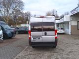 Karmann DAVIS 630 LIFESTYLE/ 2026/Autom. SKY Markise - Karmann Kastenwagen