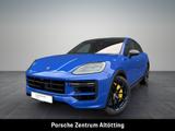 Porsche Cayenne Turbo E-Hybrid Coupe mit GT-Paket | PDCC - Porsche Cayenne Coupe-Turbo-mit-GT-Paket