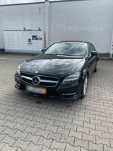 Mercedes-Benz Mercedes Benz CLS 500 Bitturbo V8 AMG - Mercedes-Benz CLS 500 in Düsseldorf