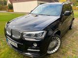 ALPINA XD3 3.0 Biturbo - 8 fach bereift auf Alpinafelge - ALPINA XD3 Gebrauchtwagen