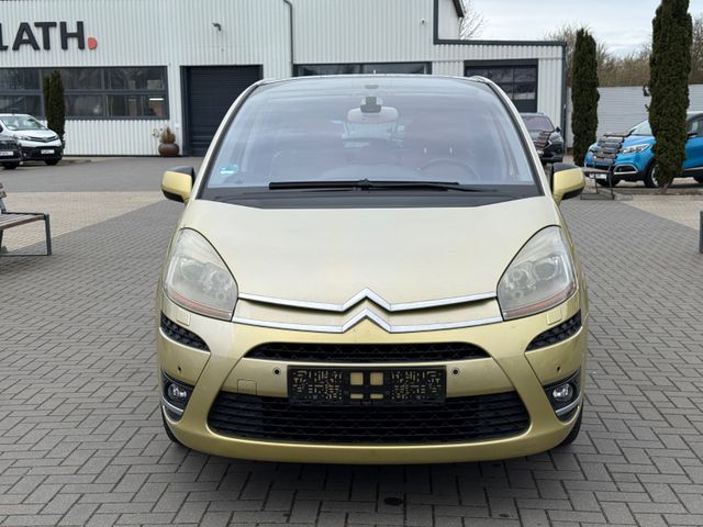 Citroën C4 Picasso Exclusive