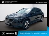 Mercedes-Benz EQA 250 *Pano*Night*Progressive*MBUX*RKam*PTS - Mercedes-Benz EQA aus 2022
