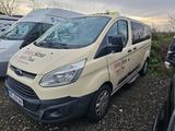 Ford Tourneo Custom L2 9-Sitzer Automatik