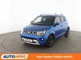 Suzuki Ignis 1.2 DualJet Mild-Hybrid Comfort Aut*NAVI* - Suzuki Ignis in Stuttgart