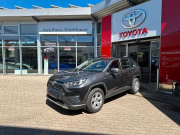 Toyota RAV 4 - 10