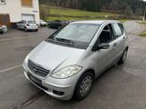 Mercedes-Benz A 180 A A 180 CDI Euro4/Klima/ - gebrauchte Mercedes-Benz A 180 aus dem Jahr 2004