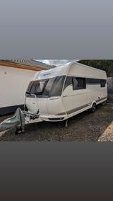 Hobby 495 UL de luxe