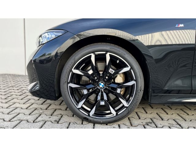 BMW 330 d xDrive Touring M Sport 19'' AHK Innov. Com foto 4