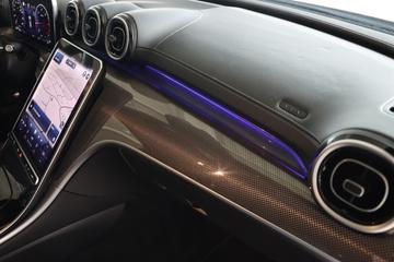 صورة مصغرة 21 لـ 2022 Mercedes-BENZ C 220