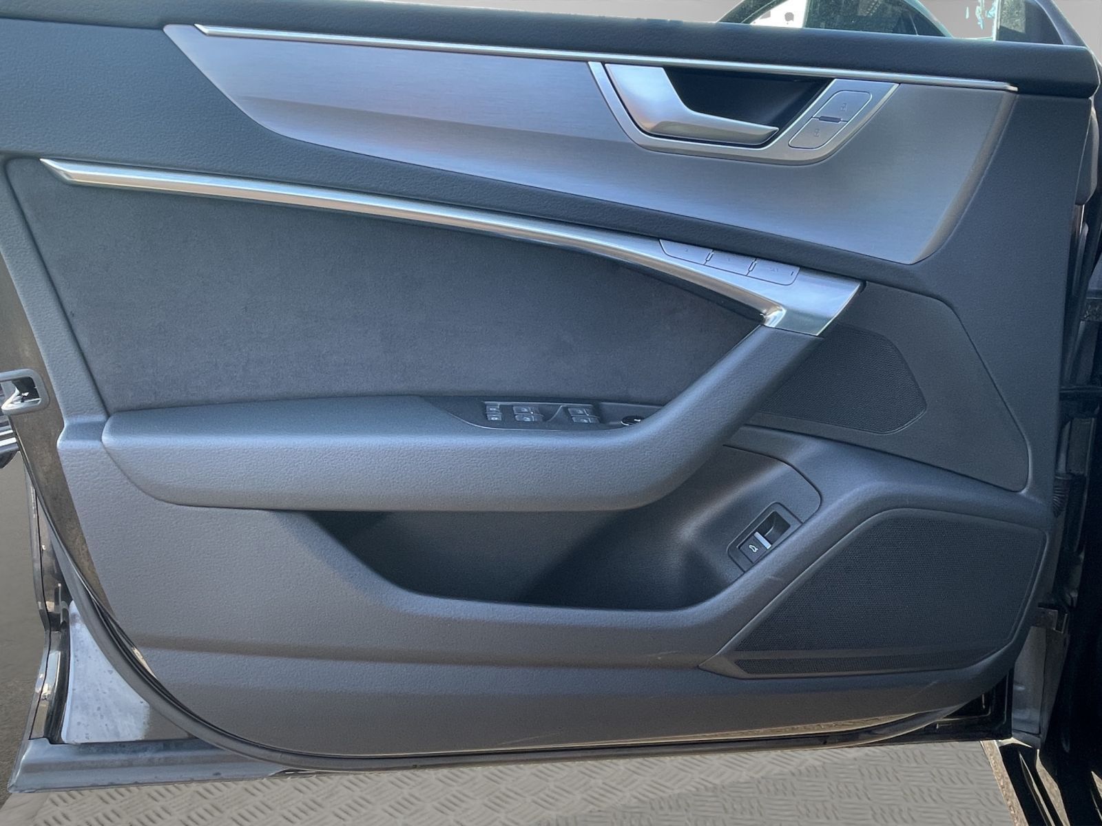 Audi A7 - Bild 17