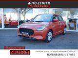 Suzuki Swift 1.2 Hybrid Club PDC KAMERA NAVI ACC LED