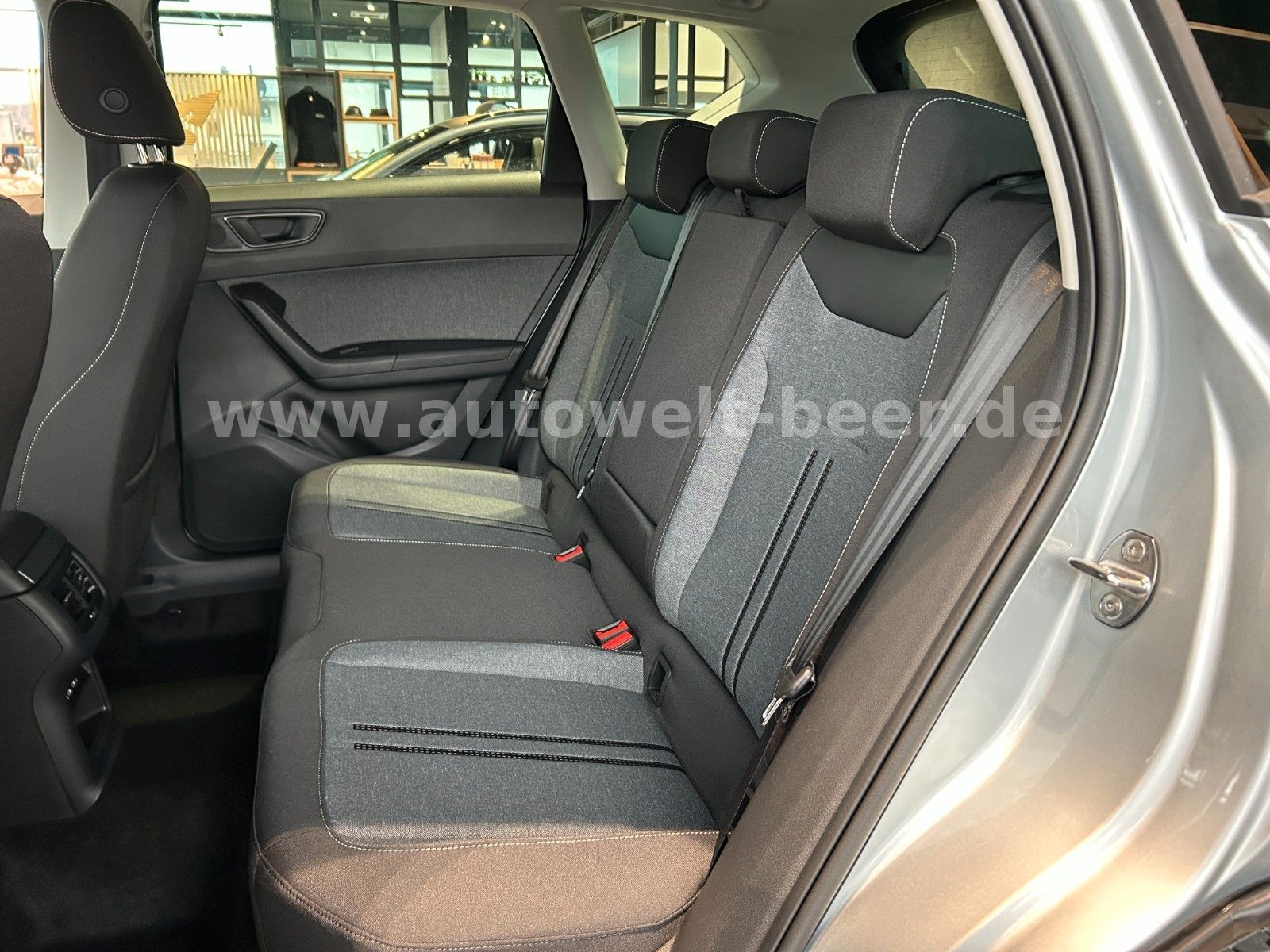 Seat Ateca - Bild 23
