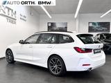BMW 318i Touring AUT. LC-PROF HUD MEMORY SHZ AG+ 18" - BMW 318: 318i