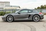 Porsche 981 Cayman 2.7, PDK - 2014 - gebrauchte Porsche Cayman aus dem Jahr 2014
