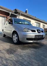 Seat Arosa - Seat Arosa von privat