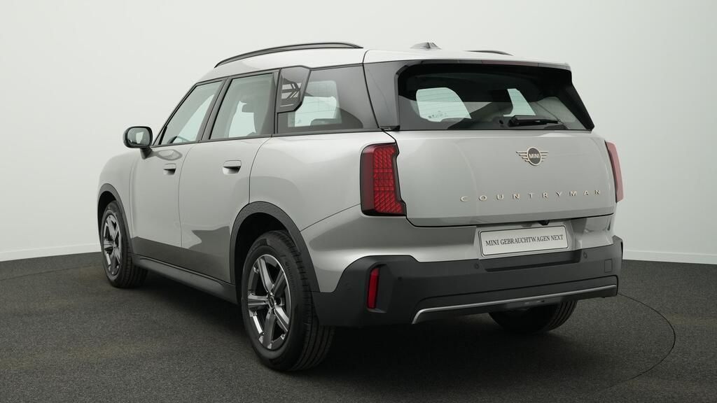 MINI Countryman D (Cooper) - Bild 8
