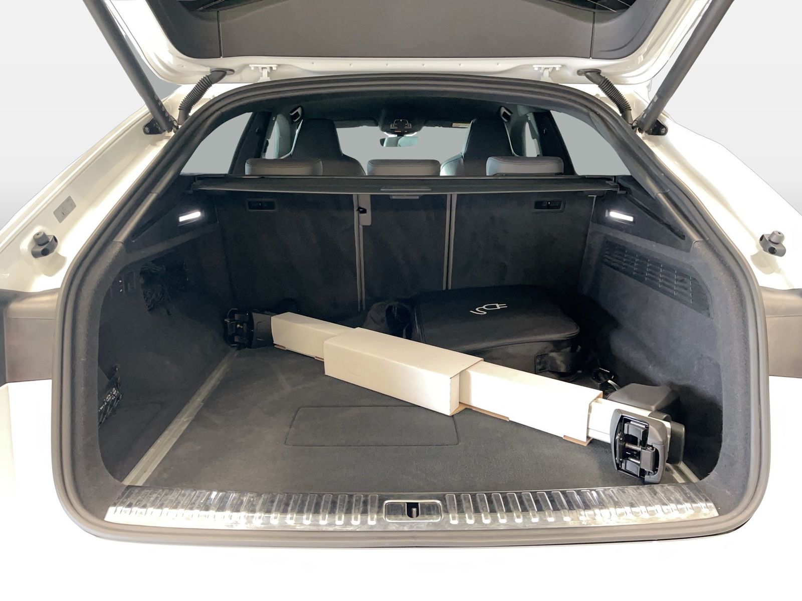 Audi Q8 - Bild 10