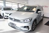 Volkswagen Touran Highline R-Line BMT/Start-Stopp/Navi/SHZ - Volkswagen Touran: R Line