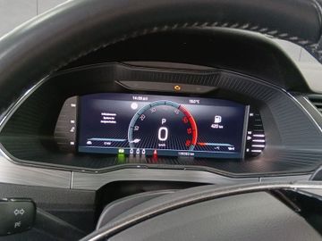 Skoda Superb - 12