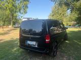 Mercedes-Benz V 220 d Aut. AVANTGARDE EDITION kompakt AVAN... - gebrauchte Mercedes-Benz V 220 aus dem Jahr 2017