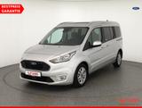 Ford Grand Tourneo Connect 1.5 TDCi 7-Sitzer Panorama - Ford Tourneo Connect: Automatik
