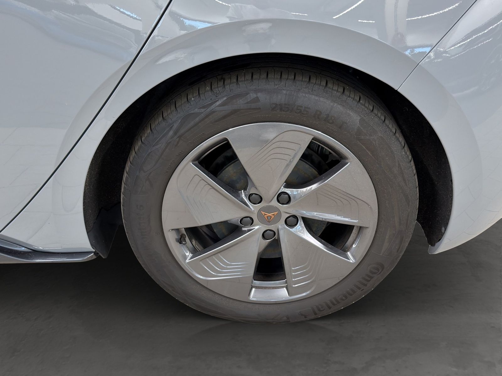 Cupra Born - Bild 9
