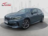 BMW 120d xDrive M Sport Schaltwippen Lenkrad beheiz