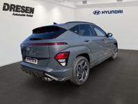 Hyundai KONA - Vorschau Bild 3