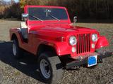 Jeep cj5 Oldtimer - Jeep CJ Gebrauchtwagen