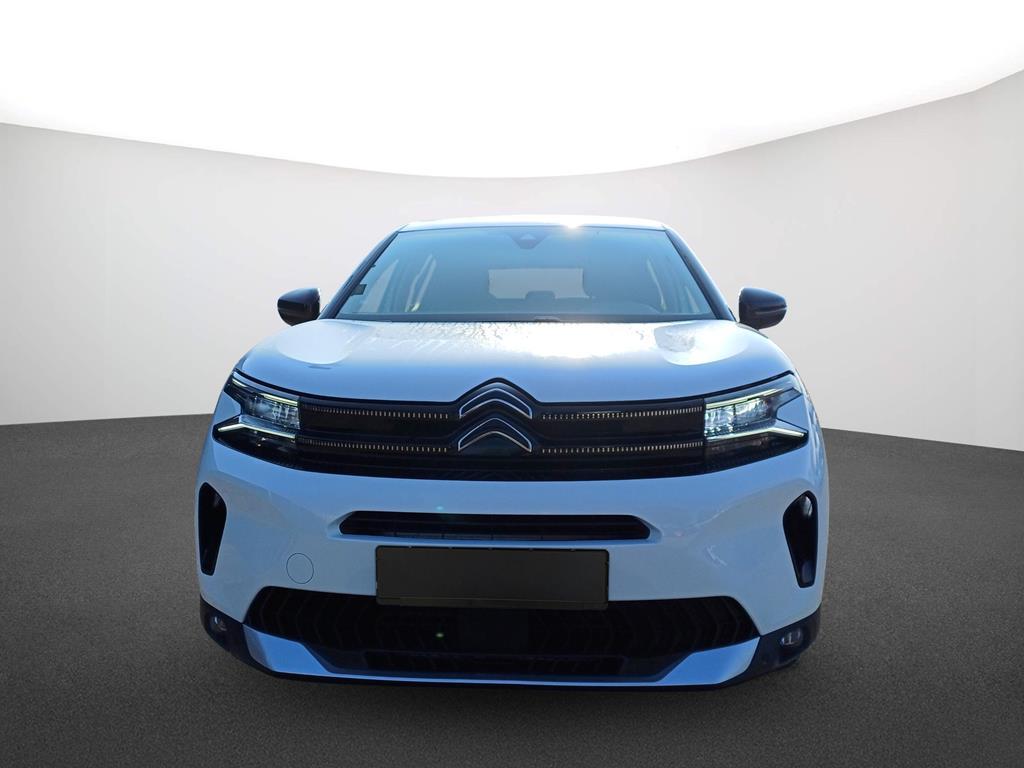 Citroën C5 Aircross PureTech 130 S&S Feel Pack