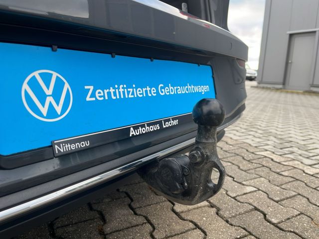 Golf Goal 2.0 TDI DSG AHK,Kamera,Navi