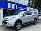 Mitsubishi L200 4x4-Hardtop-Navi-Xenon - Mitsubishi: Hardtop