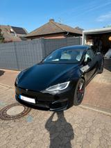 Tesla Model S Plaid 322kmh Track-Pack - Tesla Model S aus 2022