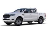 Ford Ranger Doppia Cabina Ranger 3.0 ecoblue dop - Ford Ranger: Limousine