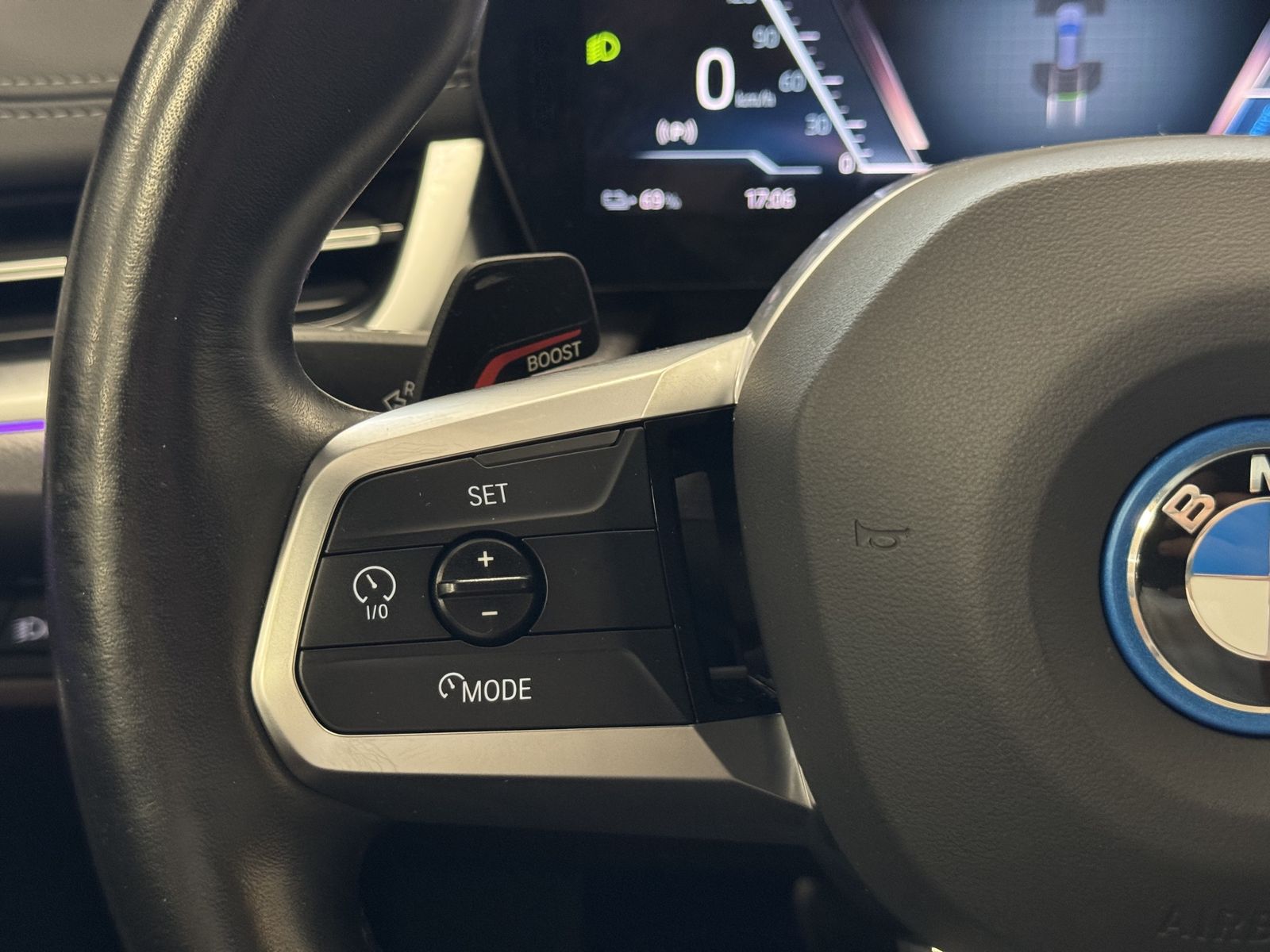 BMW iX1 30 xDrive M-Paket HUD Leder LED ACC Memory foto 21