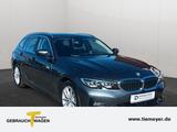 BMW 330e Touring xDrive Sport Line CarPlay Android - BMW 330 Gebrauchtwagen in München